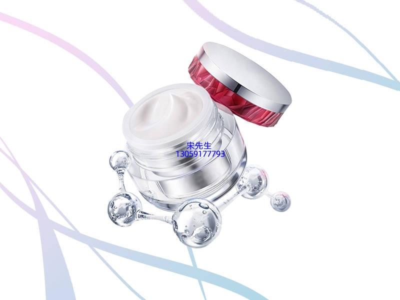 宝丽_神经酰胺出水霜OEM定制加工贴牌