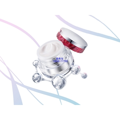 宝丽_神经酰胺出水霜OEM定制加工贴牌