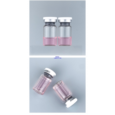 宝丽_PDRN外泌体精华_水光动能素